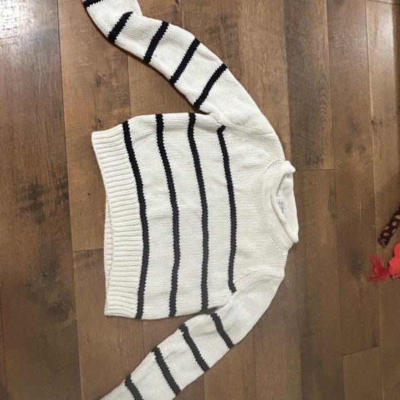 La ligne mini marina sweater - Picture 4 of 5